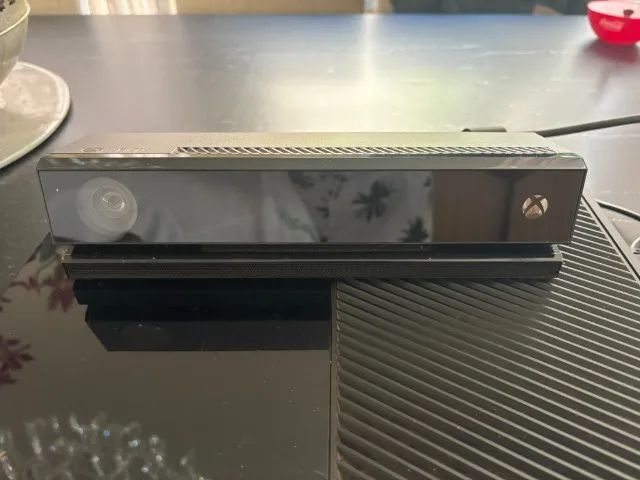 Xbox One + Kinect + Fonte - Foto 3