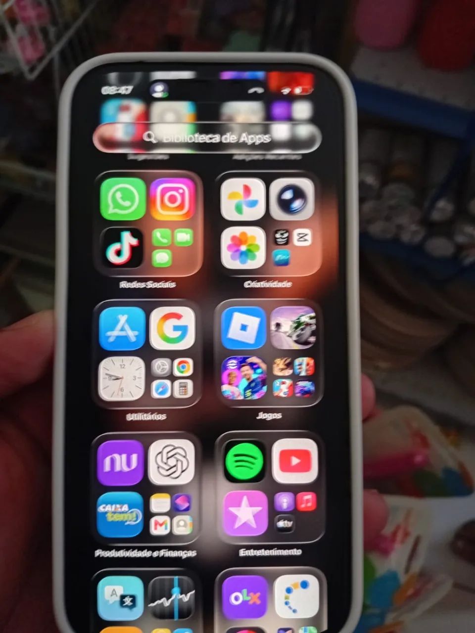 iPHONE 14 PRO - Foto 2