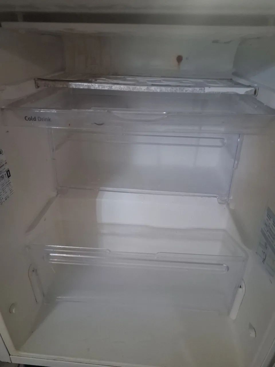 Frigobar Eletrolux 80 l - Foto 4
