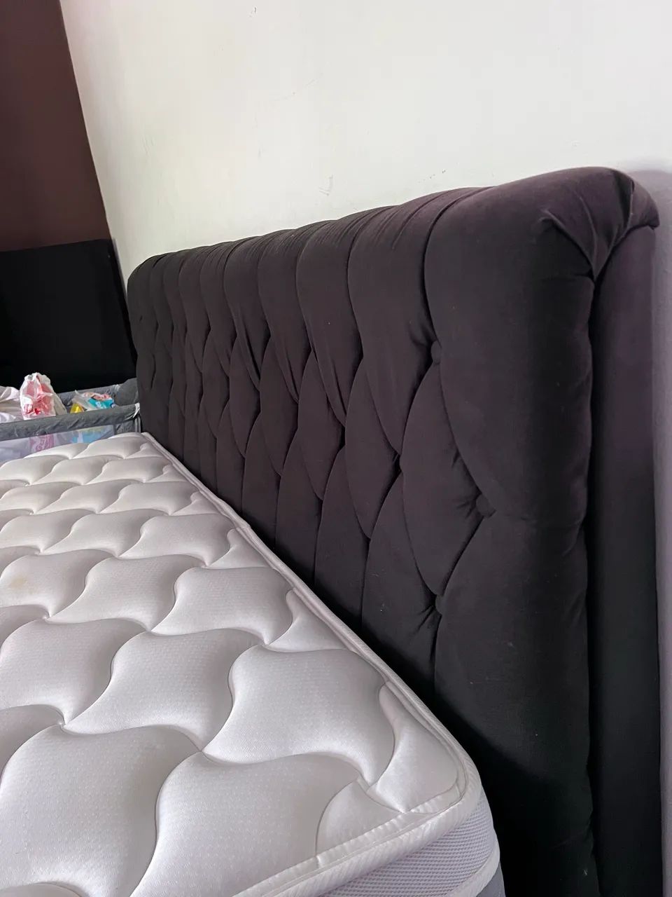 Cama King size  - Foto 2