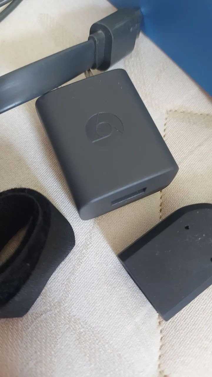 Cromecast da Google original  - Foto 4