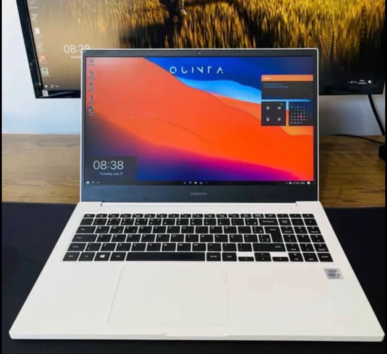 Notebooks Samsung Book - Foto 2