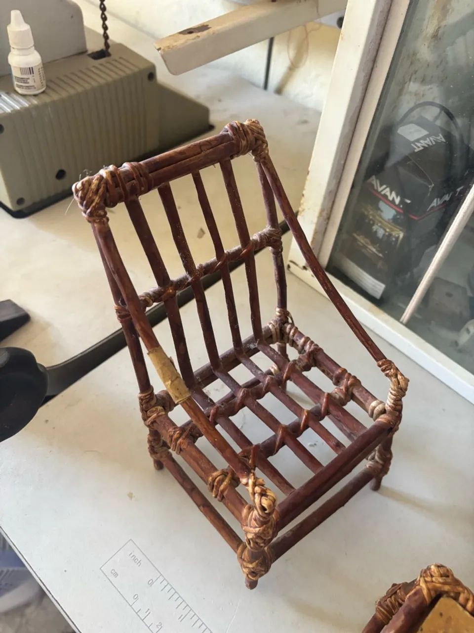 Vende-se cadeiras de bonecas  - Foto 3
