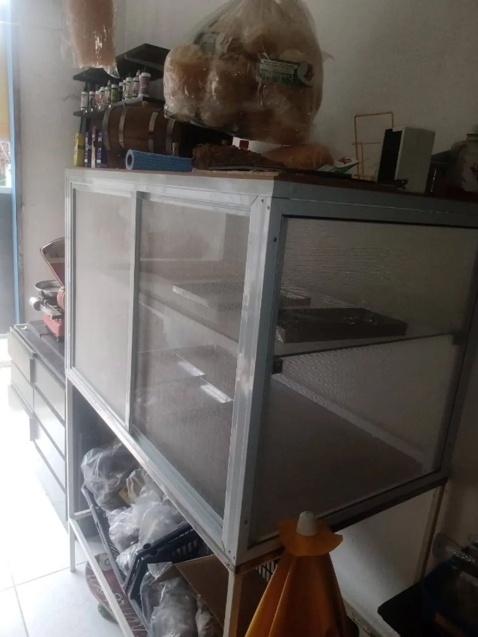 Expositor de Carnes e frios  - Foto 3