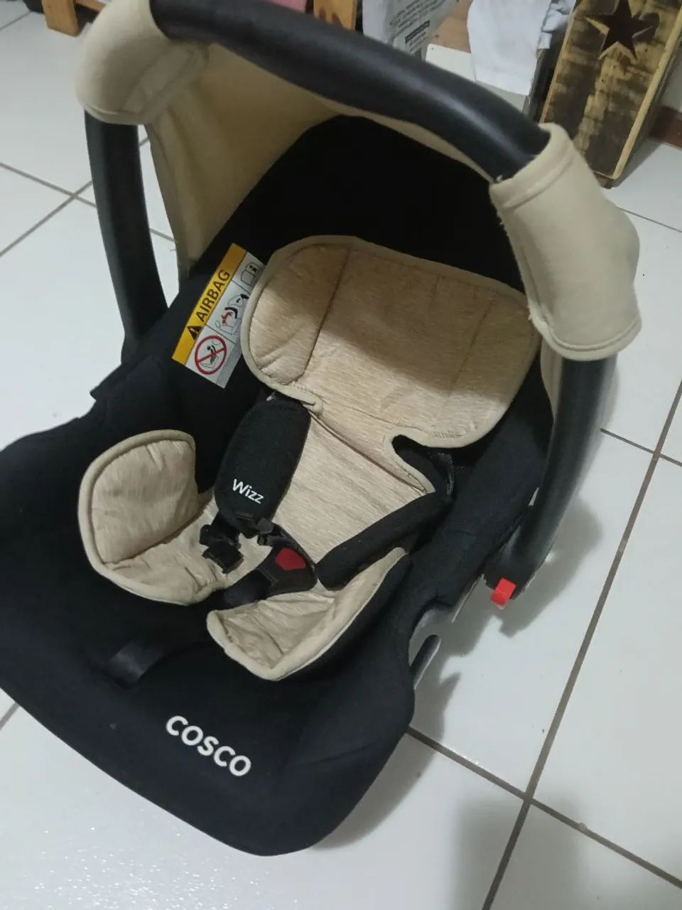 Bebe conforto  - Foto 2