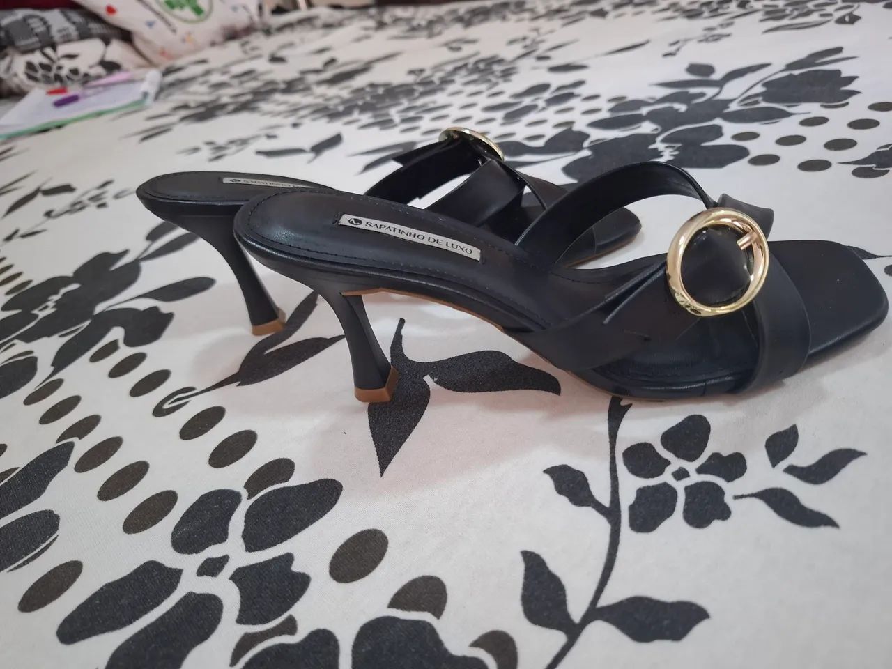 Sapatinho de luxo - Foto 2