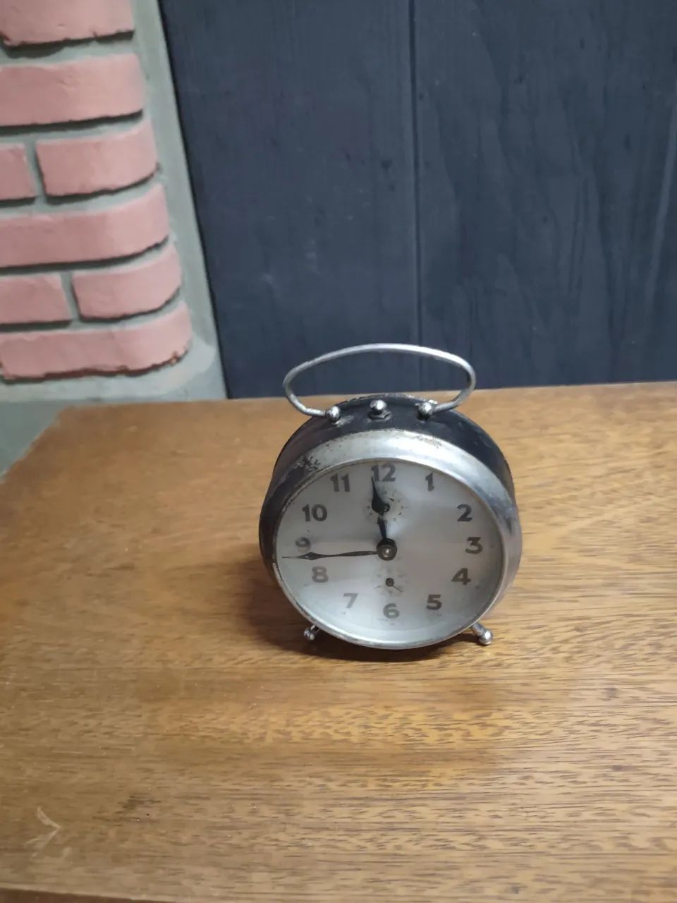 Despertador antigo  - Foto 5