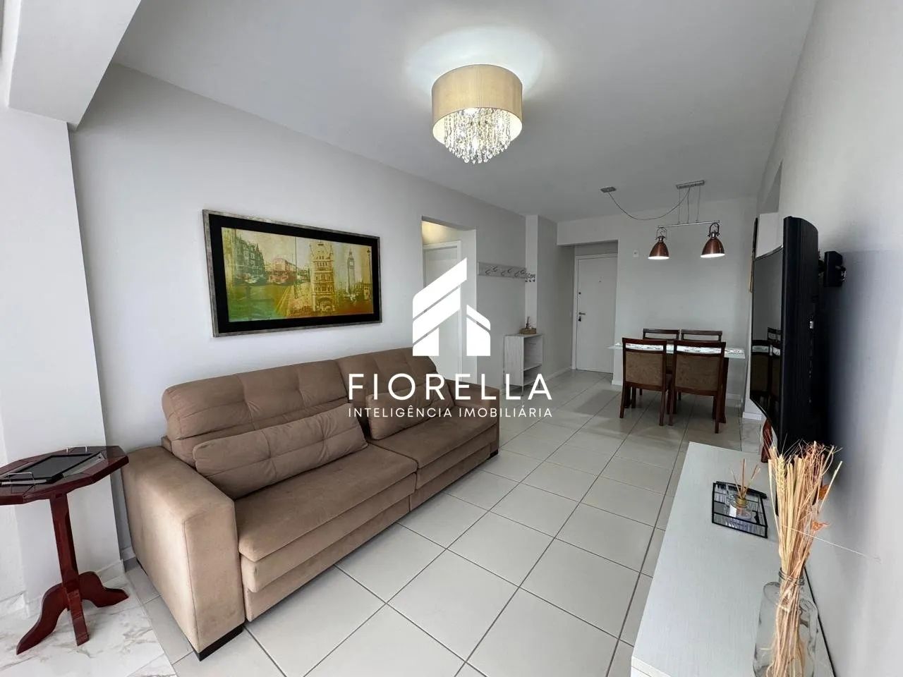Excelente Apartamento 02 dormitórios sendo 01 suíte - Campinas/São José - Foto 2