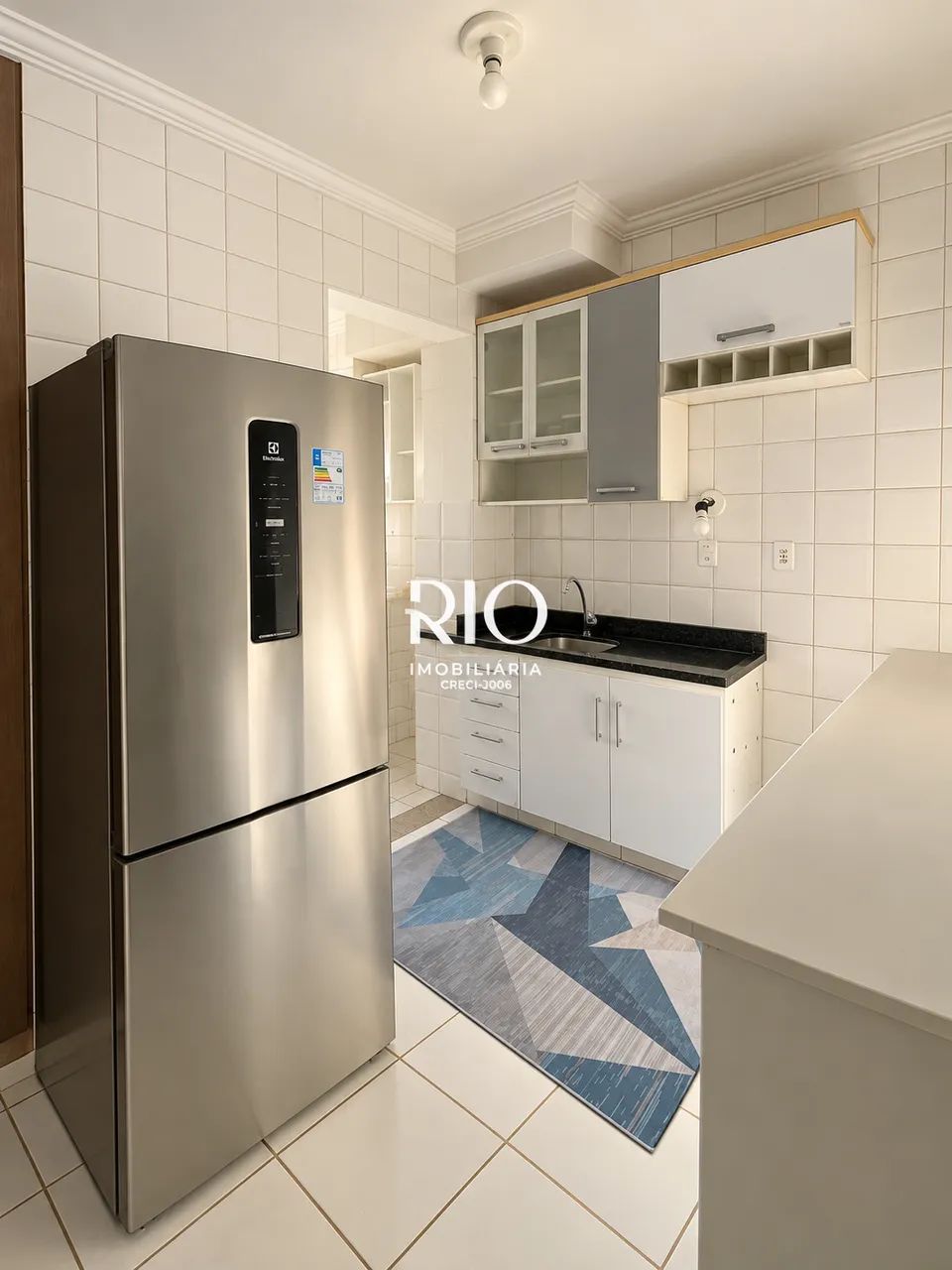 APARTAMENTO À VENDA NO CONDOMÍNIO MONTERREY - Foto 2