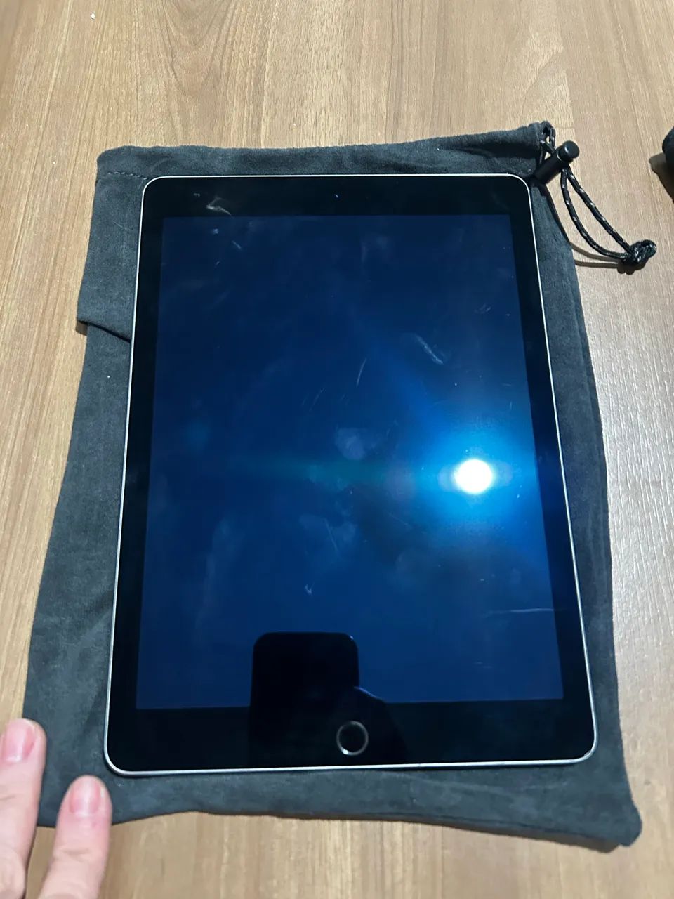 iPad Air 2 - Tablets e E-Readers - Eldorado do Sul 1535654315 | OLX