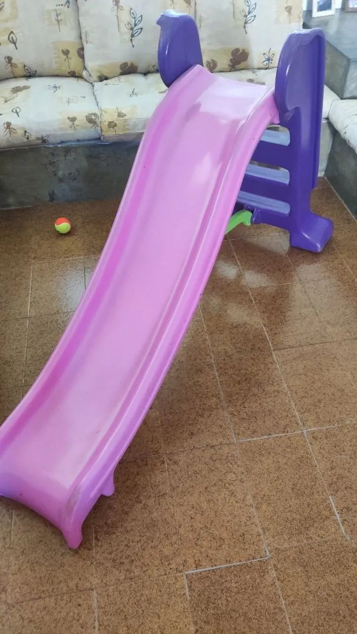 Escorregador 