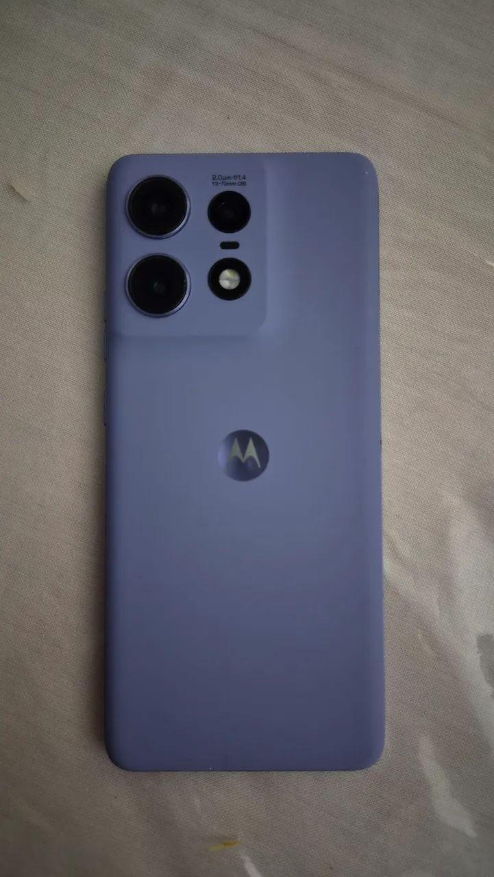 Moto edge 50 pro - Foto 4