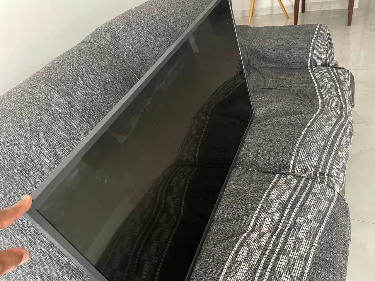 Televisão LG  - Foto 3