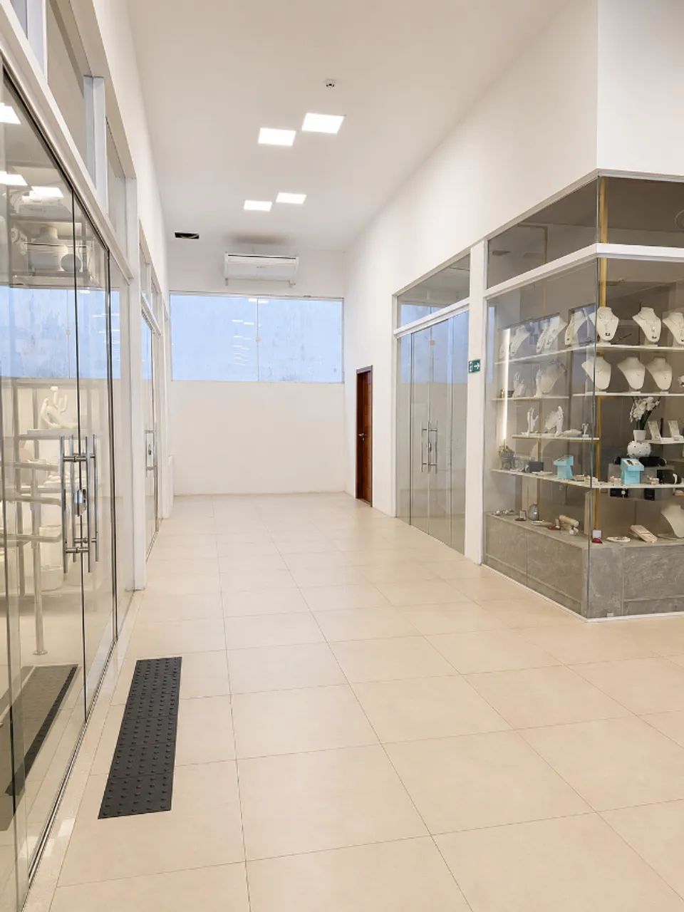 Sala Comercial e Restaurante no Alecrim - Foto 4