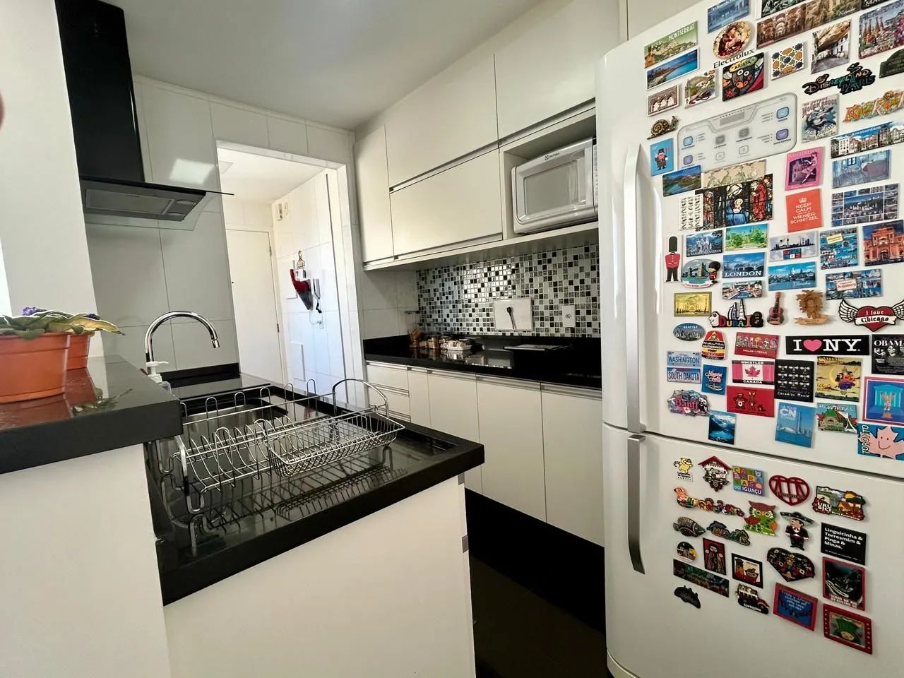Cozinha completa armários e granitos  - Foto 2