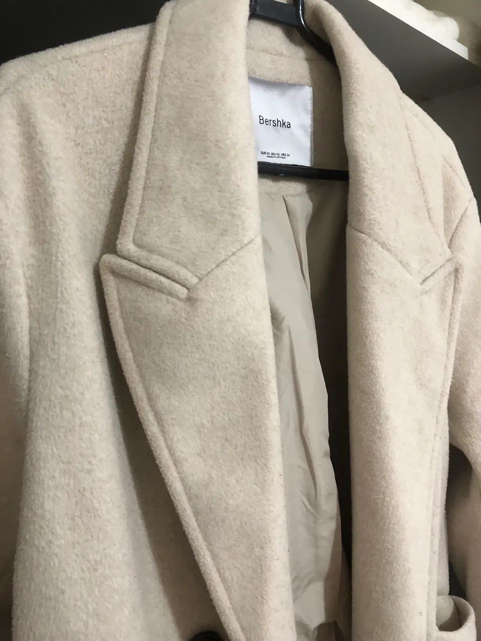 Casaco Inverno Bershka  (G) - Foto 2