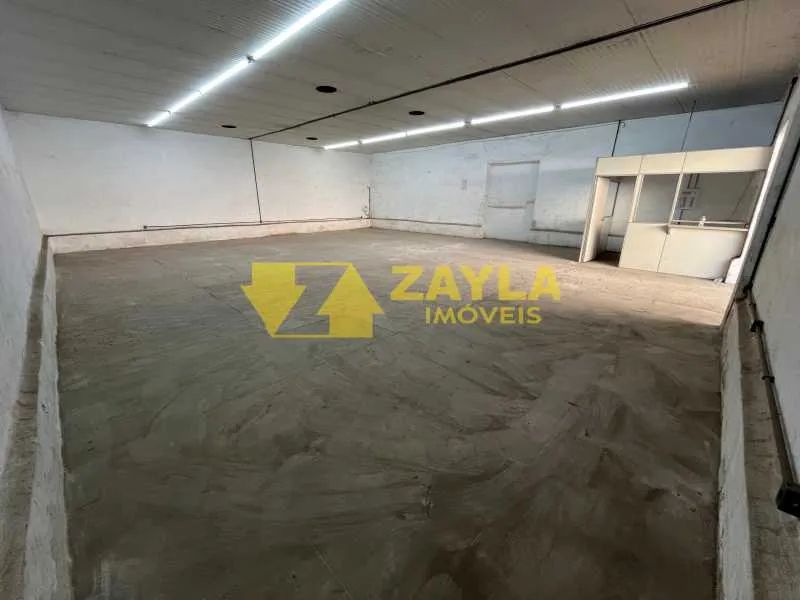 Locação - COMERCIAL/ GALPÃO LOCALIZADO NO CEASA - Foto 4