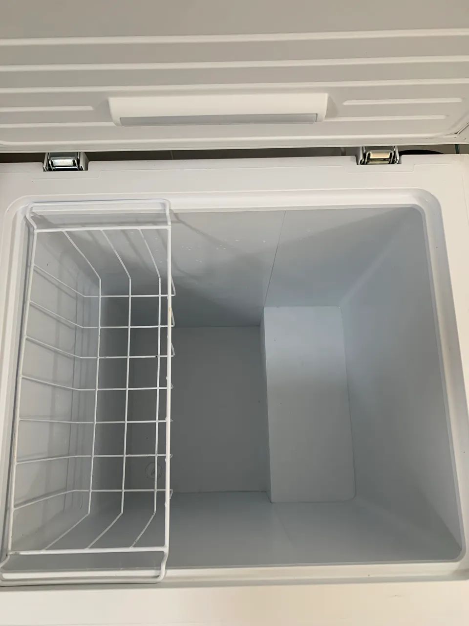 Freezer Eletrolux  - Foto 3