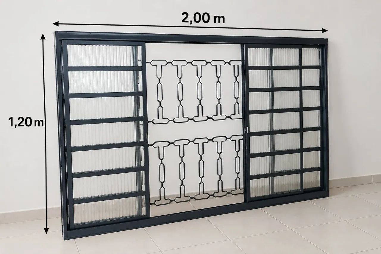 Janela - Foto 2