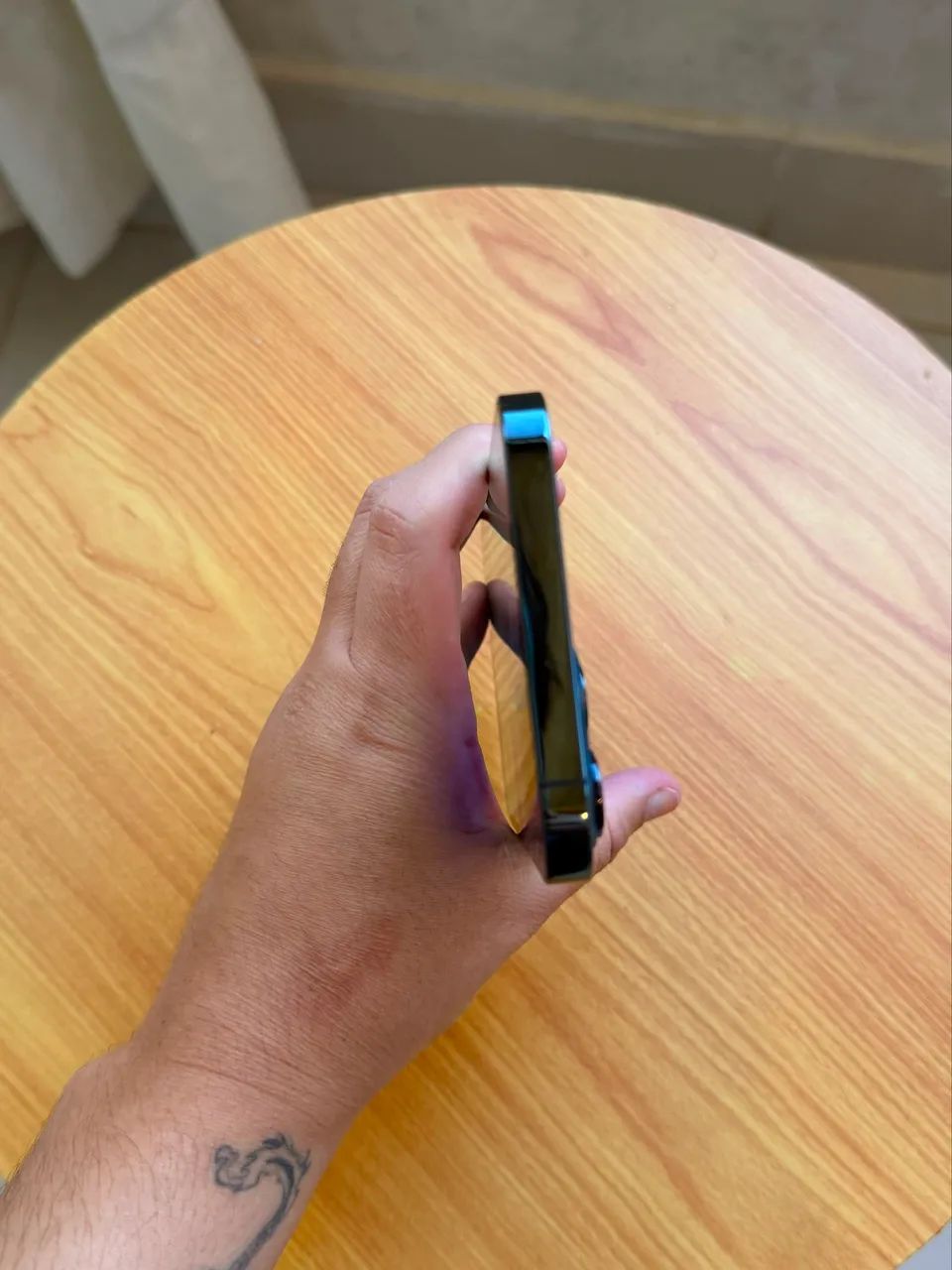 IPHONE 12 PRO MAX 83% BATERIA  - Foto 3