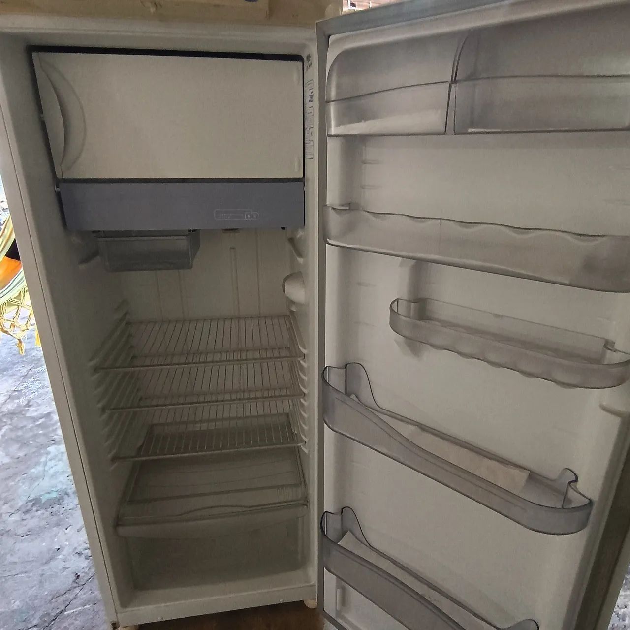 Geladeira Consul  - Foto 4