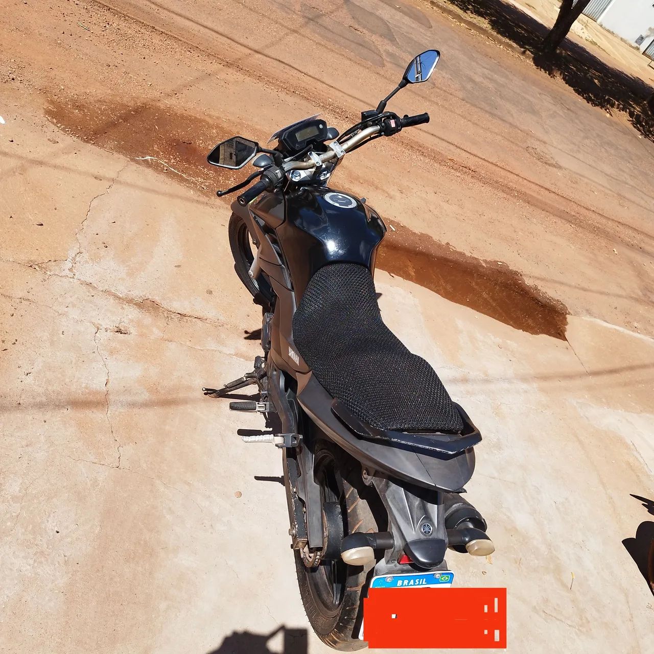Vendo fazer 250 2015/16 - Foto 5