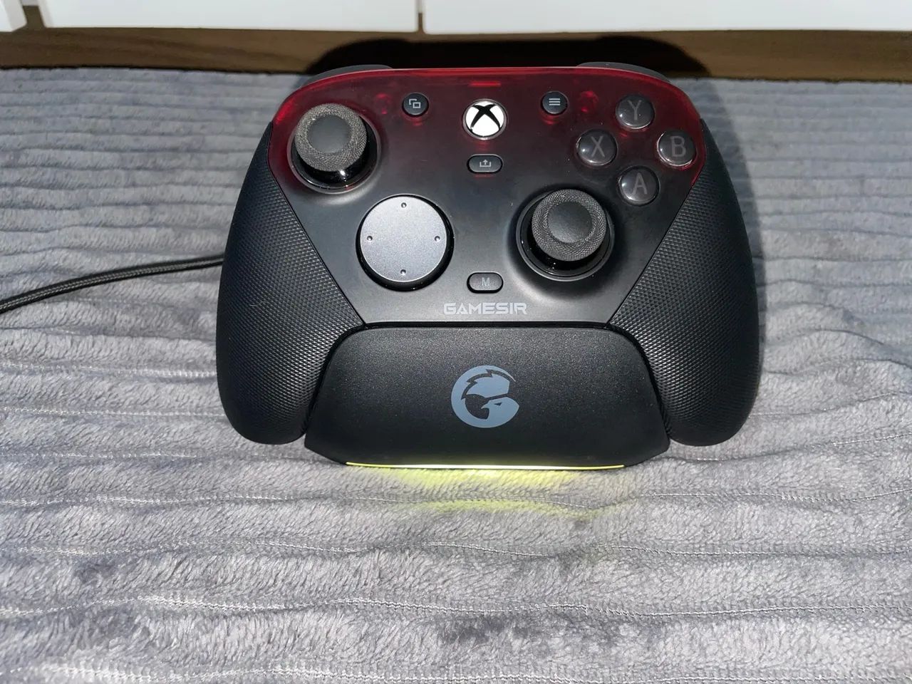Controle Gamersir g7 pro - Foto 5