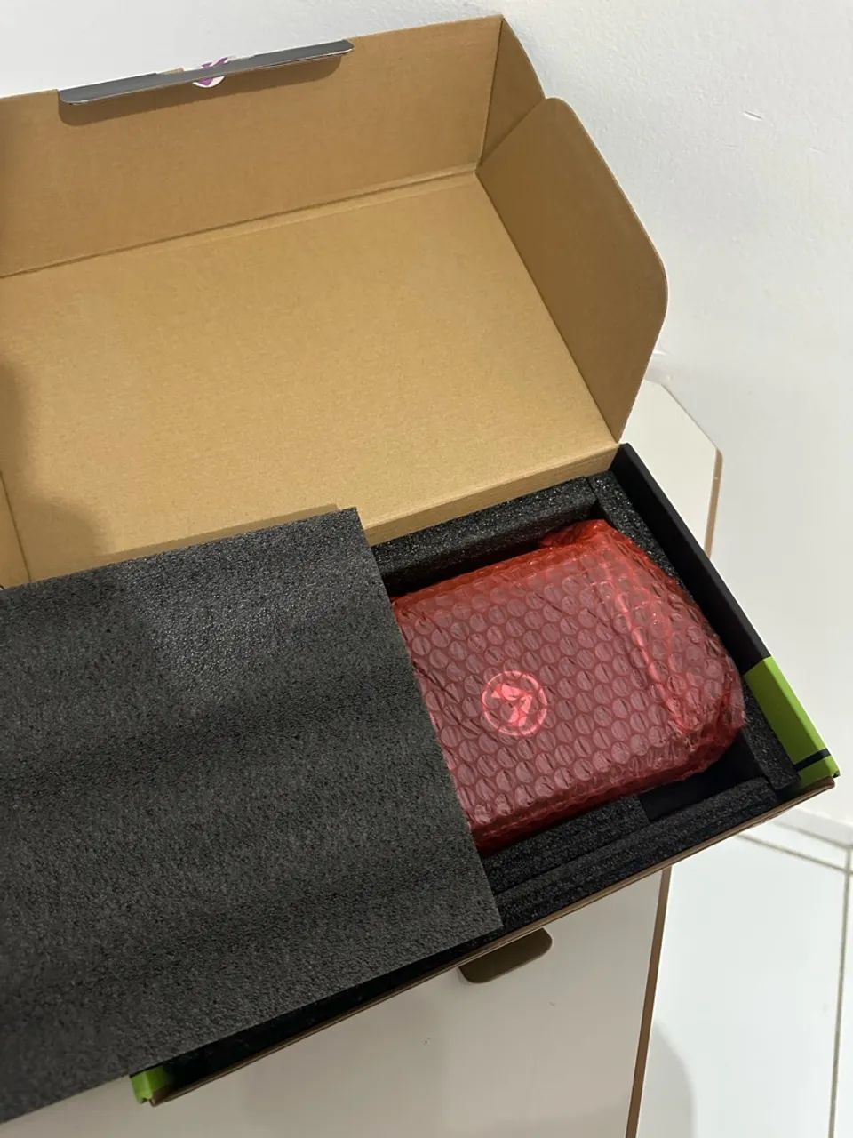 Placa de video RX580 8gb - Foto 3