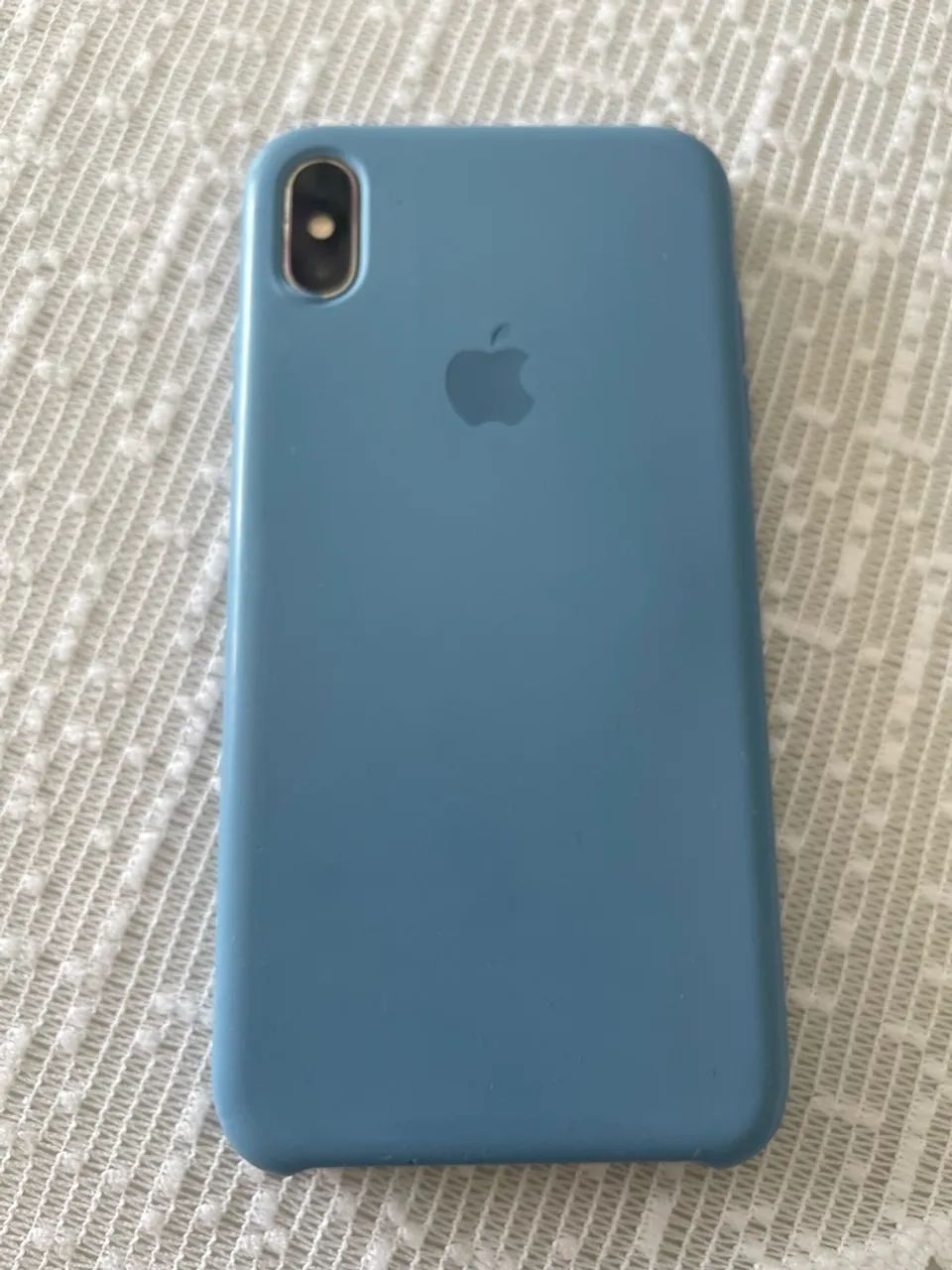 Vendo celular IPHONE 10 MAX EM EXCELENTE ESTADO - Foto 2