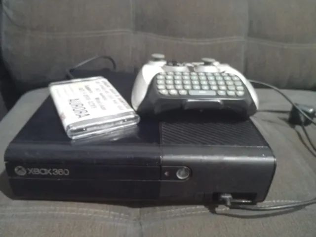 Xbox 360 Super Slim