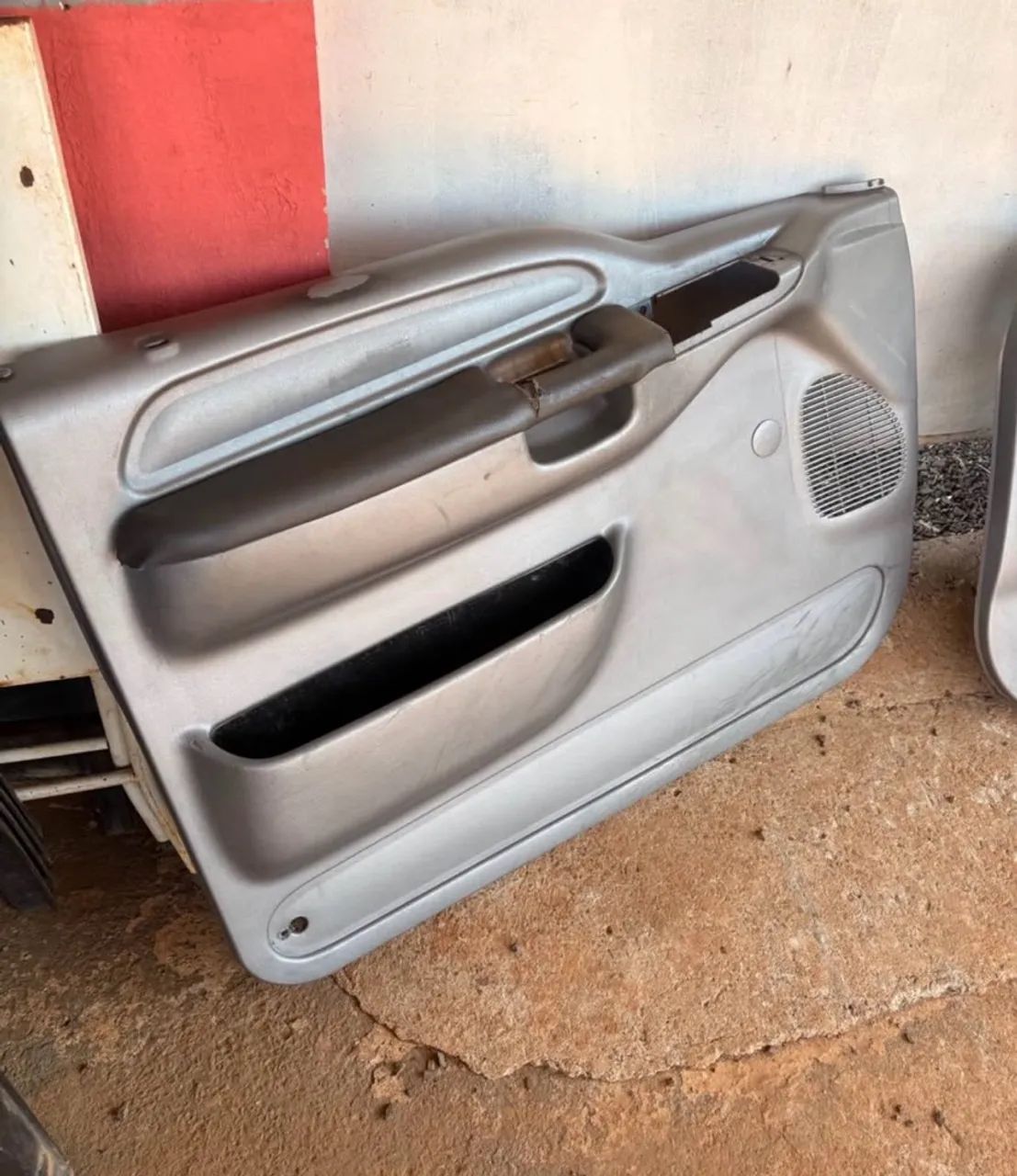 Forro de porta F250 - Foto 2