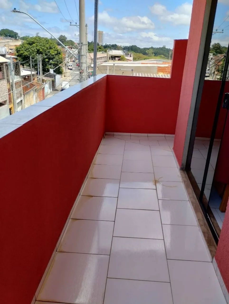 Sobrado de 3 andar  - Foto 4