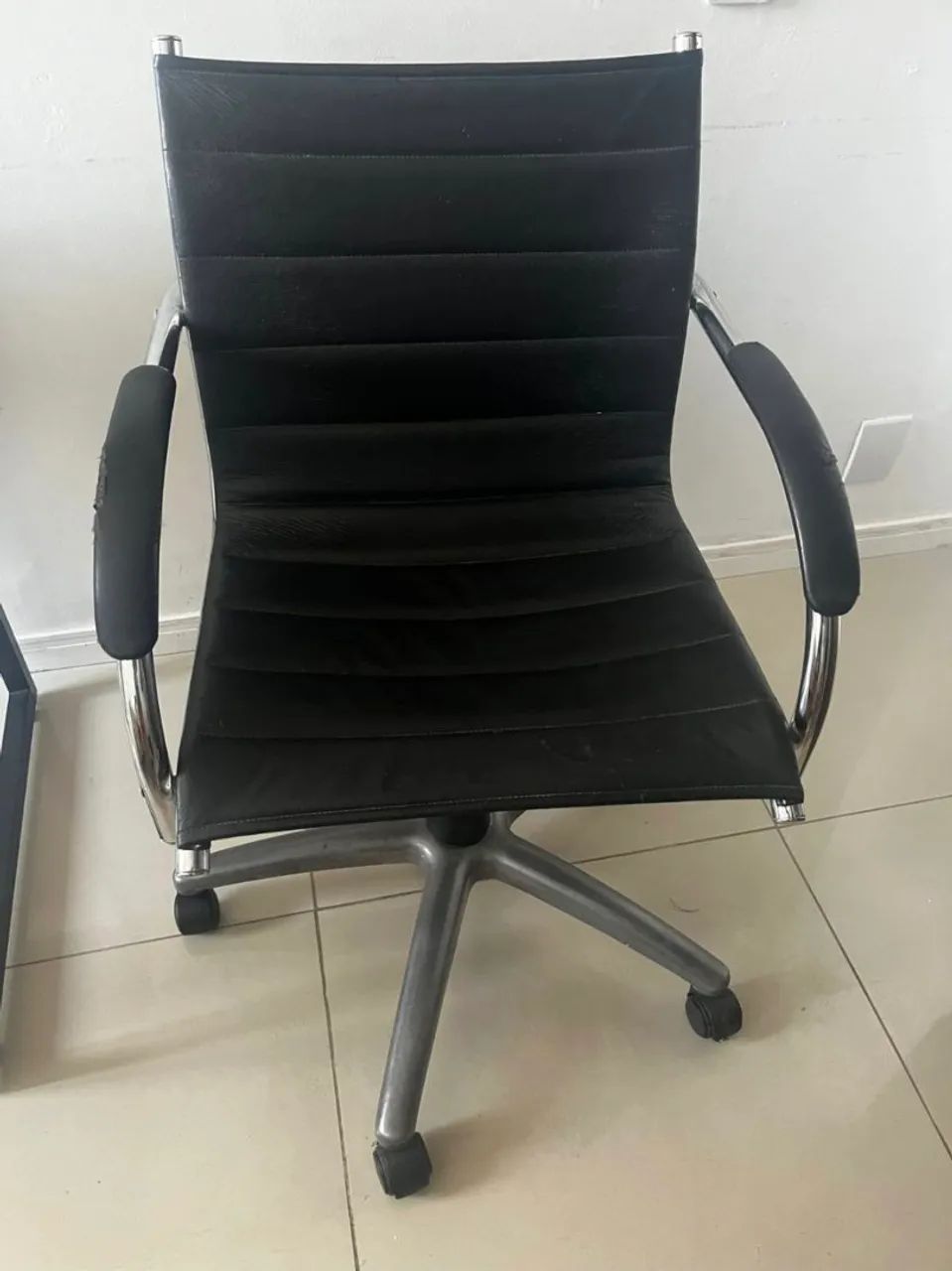 Cadeira de escritório 