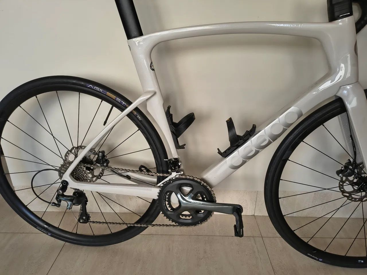 SPEED CEEPO MambaR XL  - Foto 3
