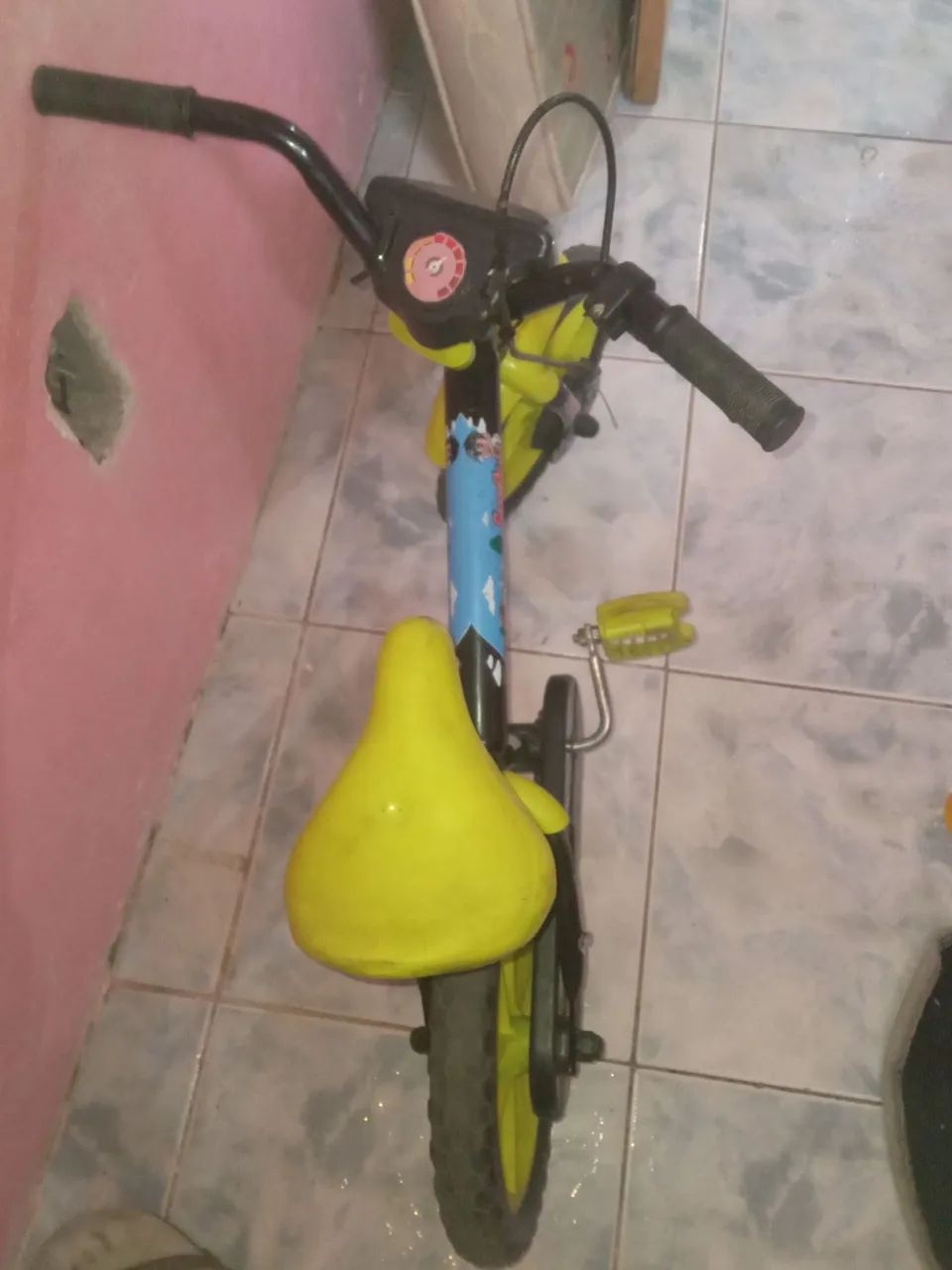 Bicicleta Infantil  - Foto 4