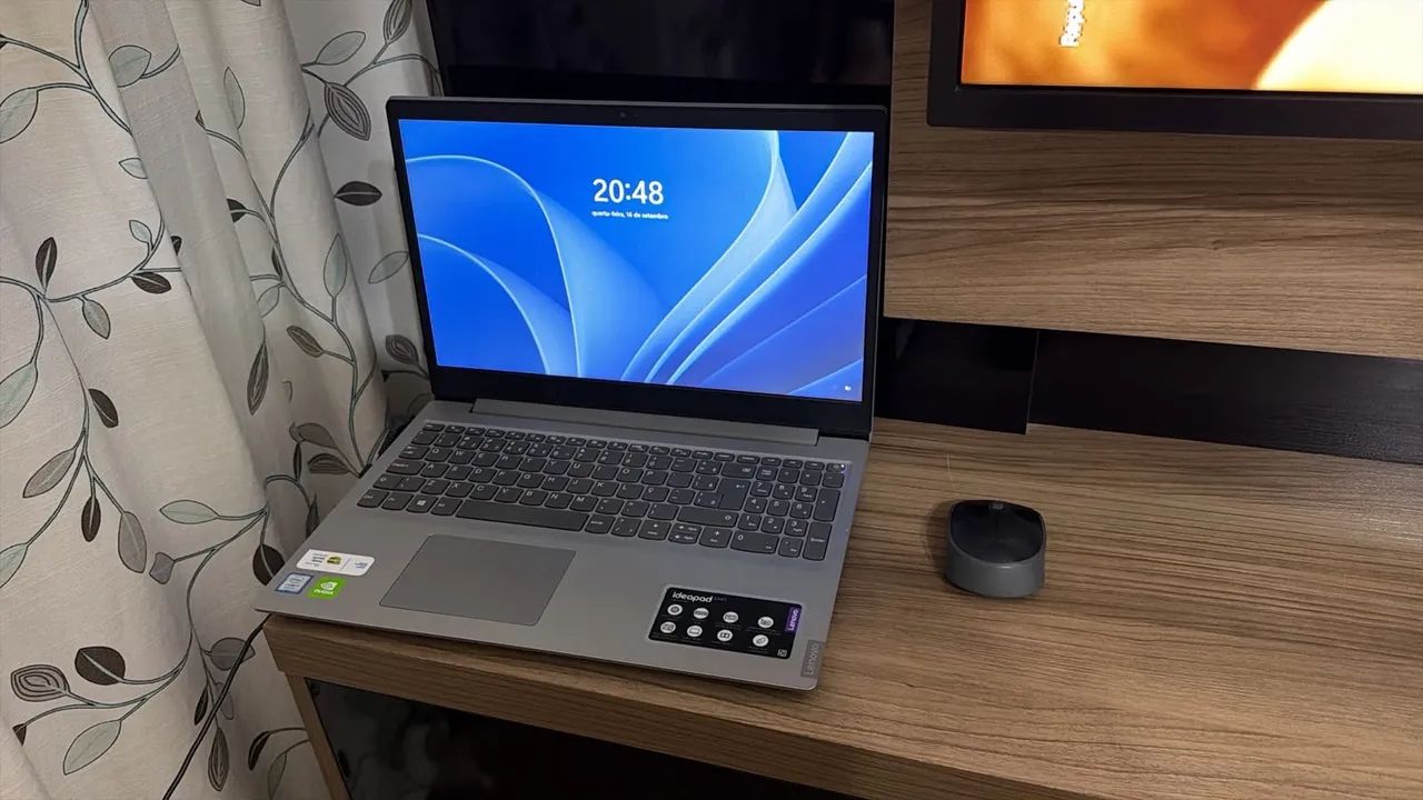 Notebook Lenovo i7