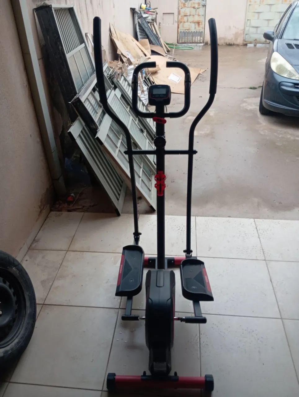ginástica  - Foto 3