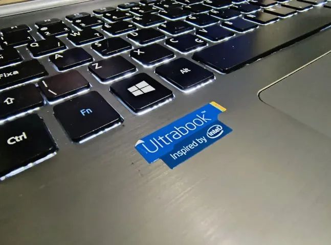 Notebook i5 | 6GB | SSD 250GB (Alumínio) - Foto 3