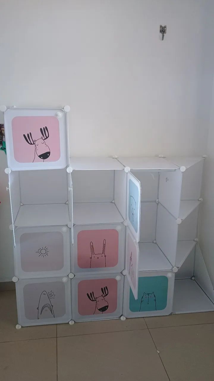 Armário infantil  - Foto 2