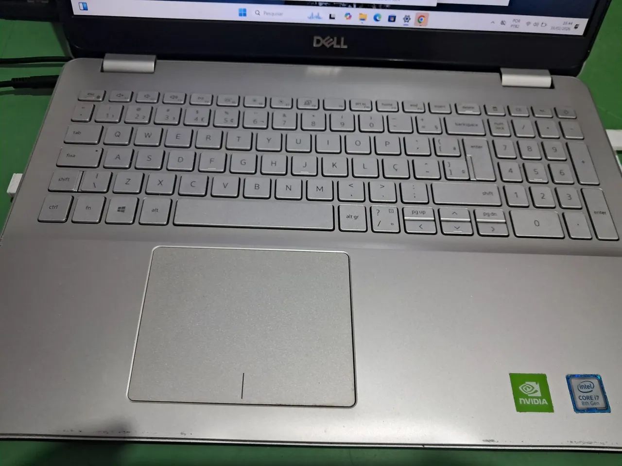 Notebook Dell i7 - Foto 2