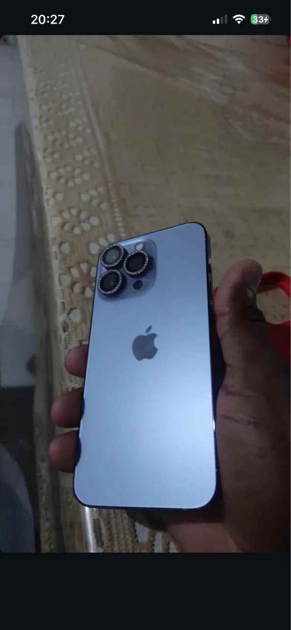 iPhone 13 Pro 128GB 