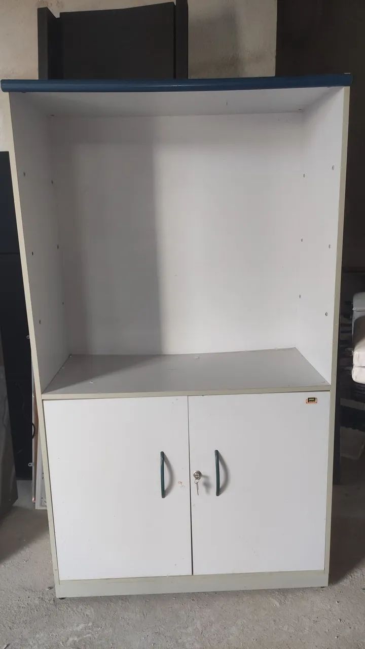 ARMÁRIO PARA TODOS OS AMBIENTES 