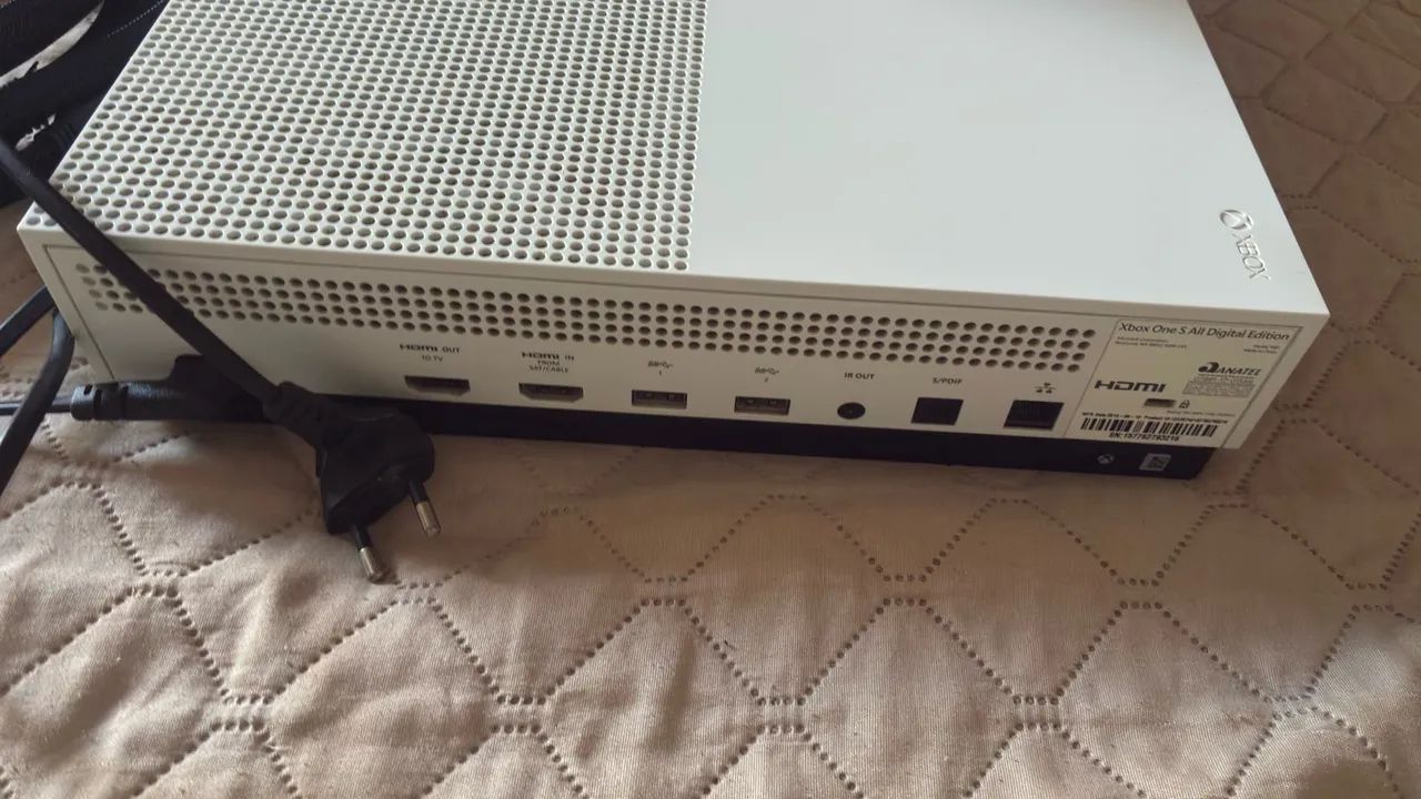 Xbox one s  - Foto 2