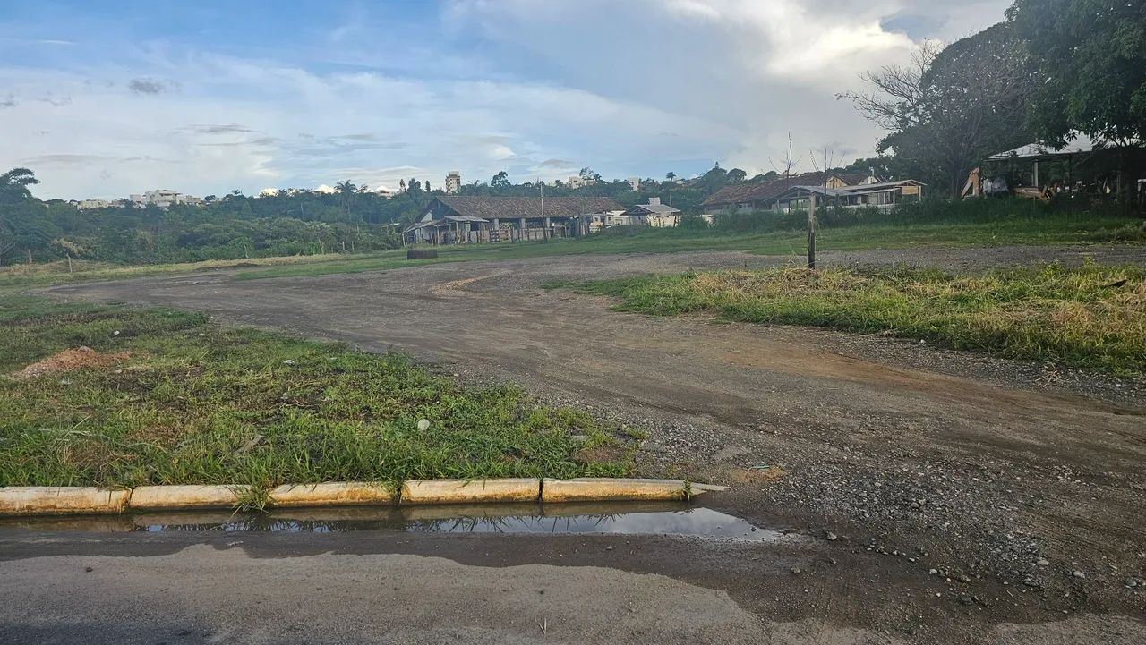 Excelente lote para Galpão em Sete Lagoas  - Foto 2