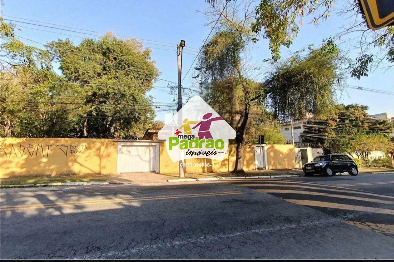 Área, Vila Rosália, Guarulhos - R$ 5 mi, Cod: 9873 - Foto 2