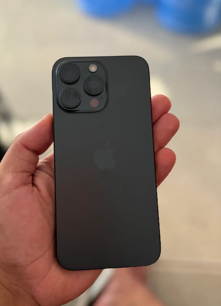 Iphone 15 Pro Max - 256 gb - Foto 2