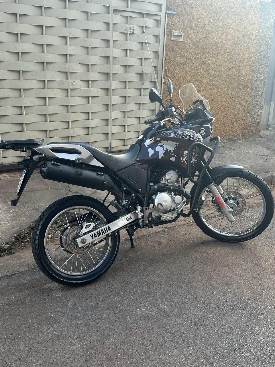 Tenere 250 - 2017  - Foto 4