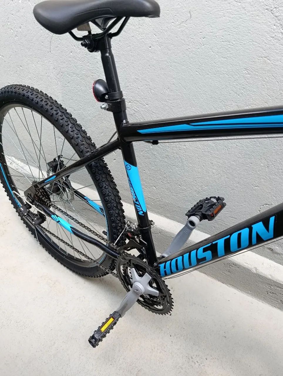 Vende- de, bicicleta aro 29 - Foto 2
