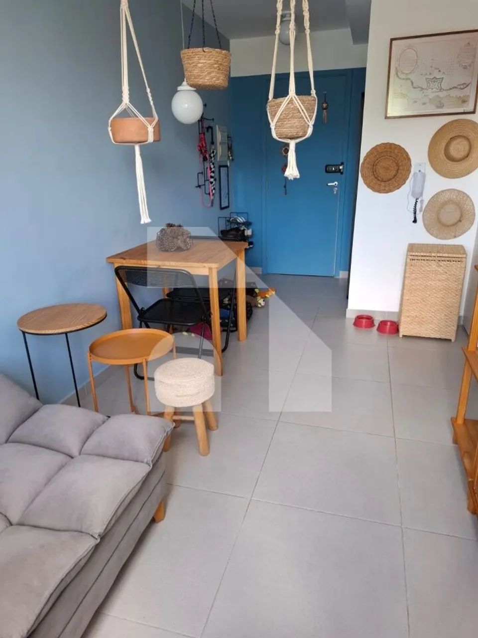 Apartamento com 2 dormitórios na Vila Buarque - Foto 4