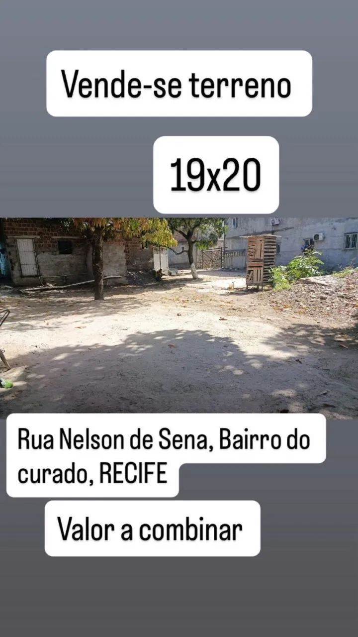 Terreno 